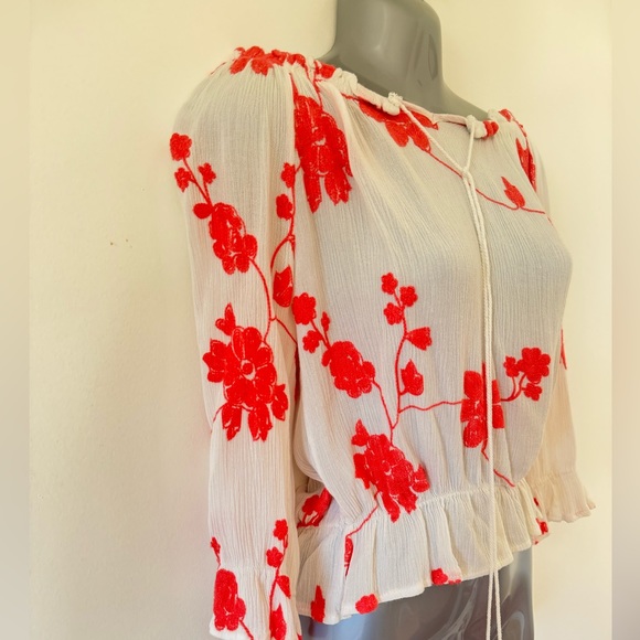 ❤️ Hendi crop top medium women - Picture 2 of 4